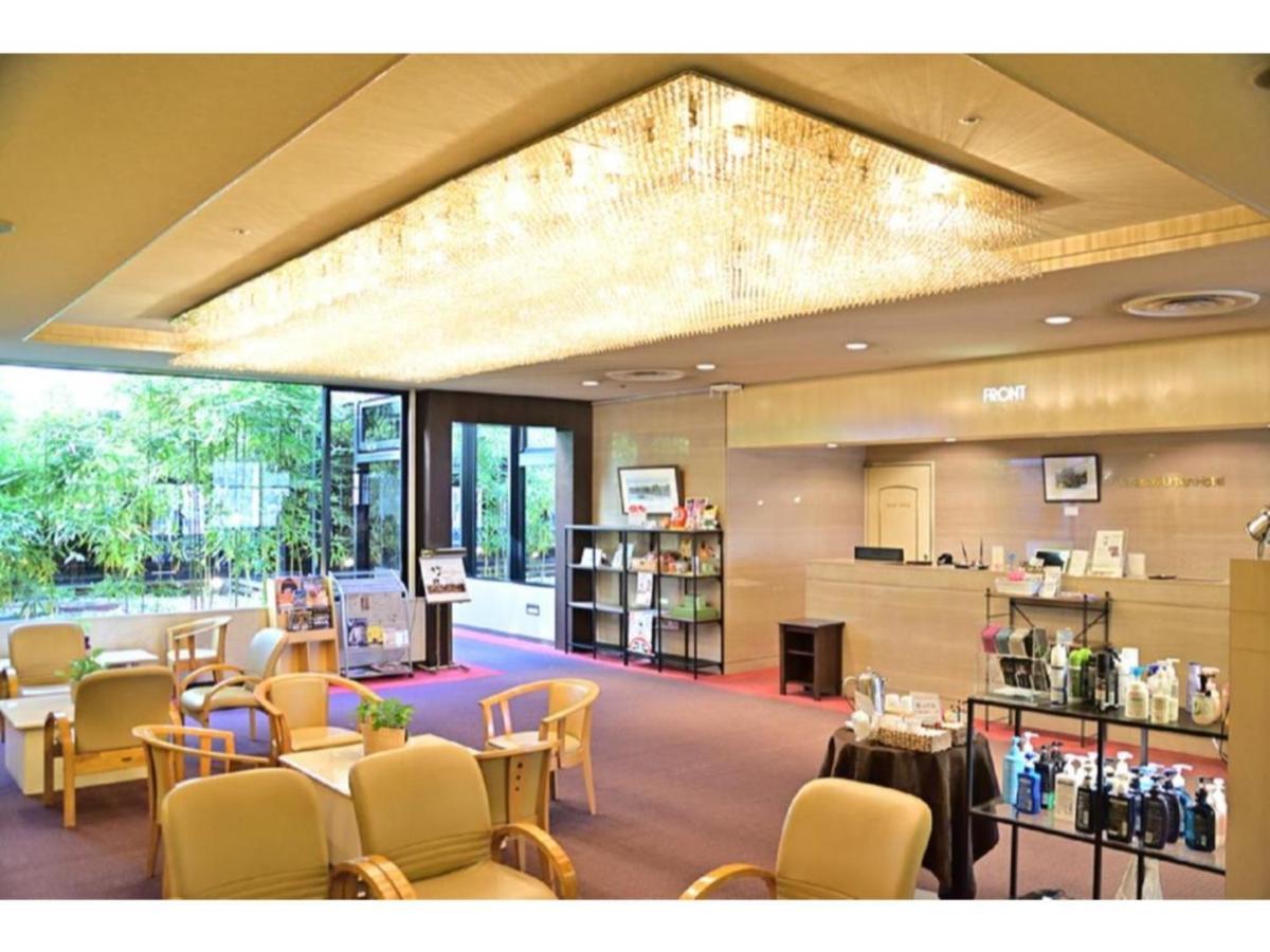 Takasaki Urban Hotel - Vacation Stay 84227 Exterior foto